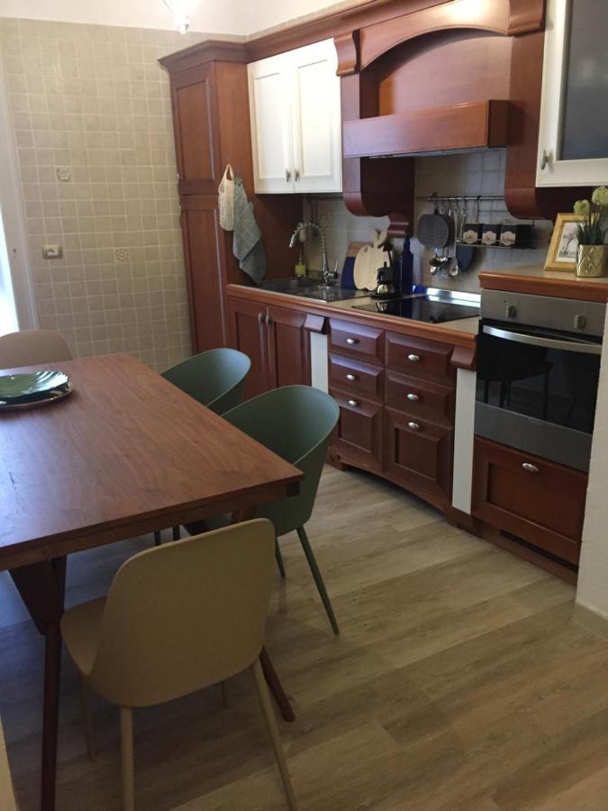 Il Nido Di Aretusa Apt By Addler House Ospitality Syrakuzy Zewnętrze zdjęcie