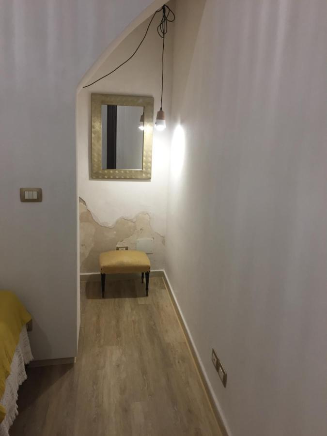 Il Nido Di Aretusa Apt By Addler House Ospitality Syrakuzy Zewnętrze zdjęcie