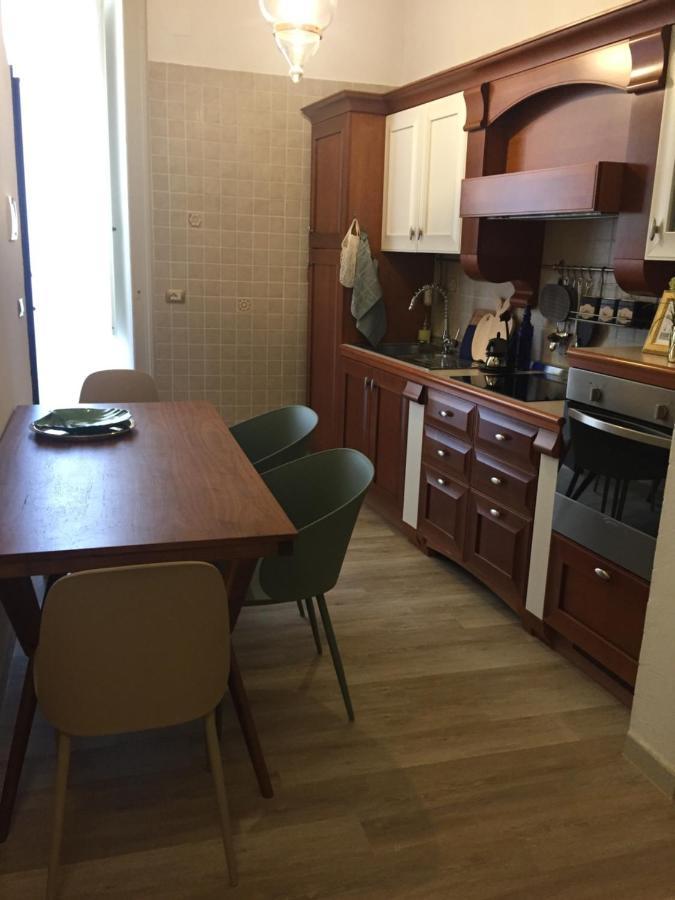 Il Nido Di Aretusa Apt By Addler House Ospitality Syrakuzy Zewnętrze zdjęcie