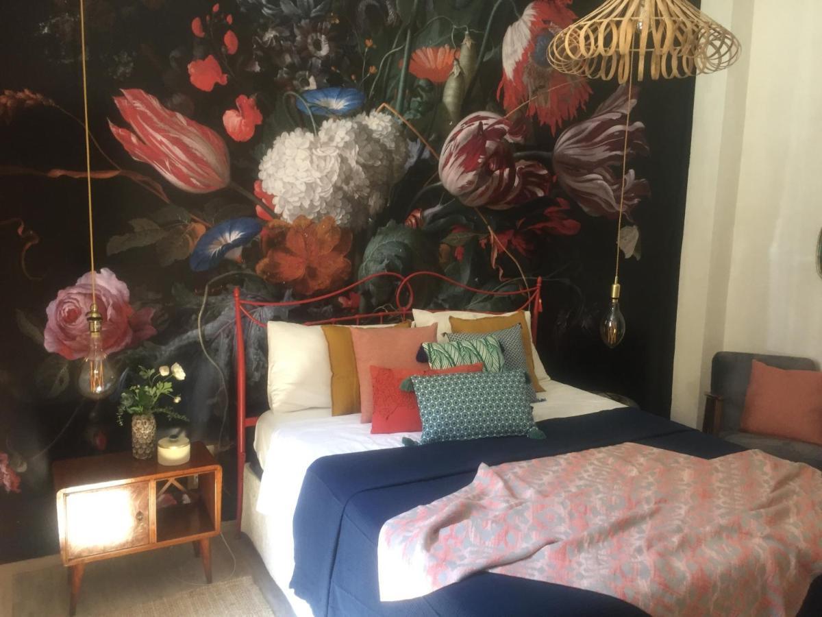 Il Nido Di Aretusa Apt By Addler House Ospitality Syrakuzy Zewnętrze zdjęcie