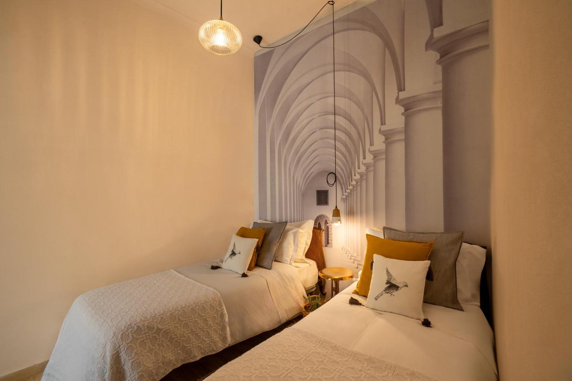 Il Nido Di Aretusa Apt By Addler House Ospitality Syrakuzy Zewnętrze zdjęcie