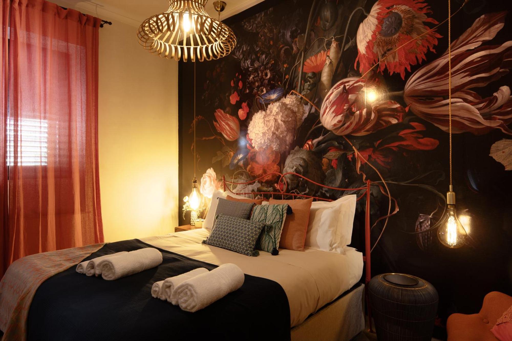 Il Nido Di Aretusa Apt By Addler House Ospitality Syrakuzy Zewnętrze zdjęcie