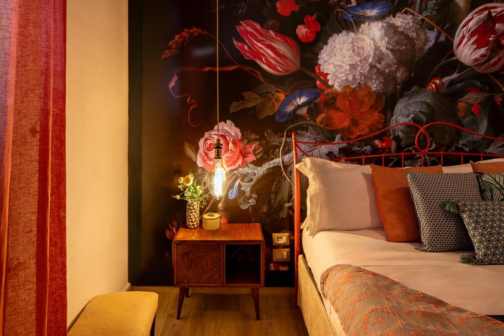 Il Nido Di Aretusa Apt By Addler House Ospitality Syrakuzy Zewnętrze zdjęcie